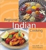 Cover: Regional Indian Cooking - Periplus Editions