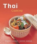 Cover: Thai Cooking - Tuttle Publishing