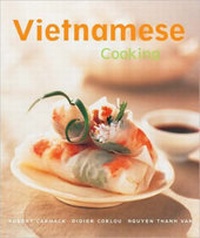 Abbildung von: Vietnamese Cooking - Periplus Editions