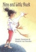 Cover: Nina and Little Duck - Human & Rousseau (Pty) Ltd