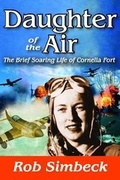 Cover: Daughter of the Air - Transaction Publishers