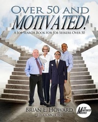 Enlarge image Cover: Over 50 and Motivated - WriteLife LLC