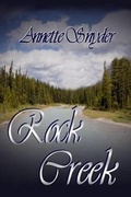 Cover: Rock Creek - Whiskey Creek Press