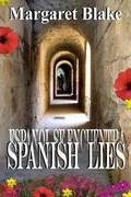 Cover: Spanish Lies - Whiskey Creek Press