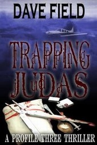 Enlarge image Cover: Trapping Judas - Whiskey Creek Press