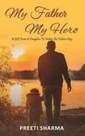 Cover: My Father My Hero - Ebooks2go