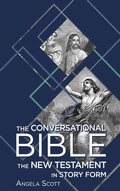 Cover: The Conversational Bible - Ambassador International