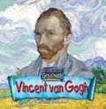 Cover: Vincent Van Gogh - Purple Toad Publishing