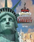 Cover: The Statue of Liberty - Purple Toad Publishing