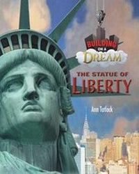 Enlarge image Cover: The Statue of Liberty - Purple Toad Publishing