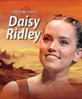 Cover: Daisy Ridley - Purple Toad Publishing