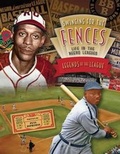 Cover: Legends of the Leagues - Purple Toad Publishing