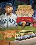 Cover: Barnstorming - Purple Toad Publishing