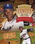 Cover: Breaking the Barriers - Purple Toad Publishing