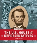 Cover: The U.S. House of Representatives - Creative Paperbacks