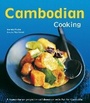 Cover: Cambodian Cooking - Periplus Editions