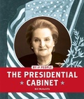 Cover: The Presidential Cabinet - Creative Paperbacks