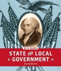 Cover: State and Local Government - Creative Paperbacks