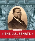 Cover: The U.S. Senate - Creative Paperbacks