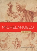 Cover: Michelangelo - Creative Paperbacks