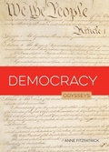 Cover: Democracy - Creative Company,US