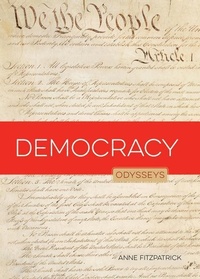Enlarge image Cover: Democracy - Creative Company,US