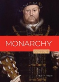 Cover: Monarchy - Creative Company,US
