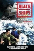Cover: Black Ships - North Atlantic Books,U.S.