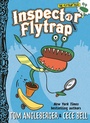 Cover: Inspector Flytrap (Book #1) - Abrams