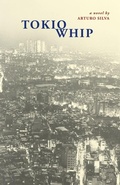 Cover: Tokio Whip - Stone Bridge Press