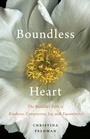 Cover: Boundless Heart - Shambhala Publications Inc
