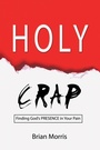 Cover: Holy Crap - Histria LLC