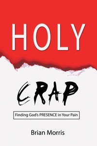 Enlarge image Cover: Holy Crap - Histria LLC