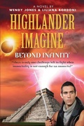 Cover: Highlander Imagine - Abuzz Press