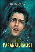 Cover: The Paranaturalist - Dreamspinner Press
