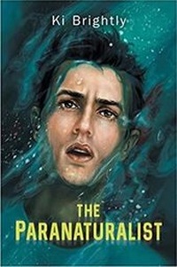 Enlarge image Cover: The Paranaturalist - Dreamspinner Press