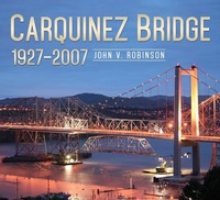 Abbildung von: Carquinez Bridge - Fonthill Media