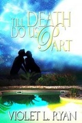 Cover: Till Death Do Us Part - Whiskey Creek Press