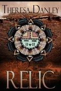 Cover: Relic - Whiskey Creek Press