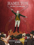 Cover: Hamilton - Post Hill Press
