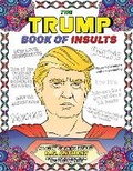 Cover: The Trump Book of Insults - Post Hill Press