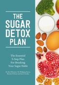 Cover: Sugar Detox Plan - Countryman Press