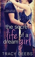 Cover: The Secret Life of a Dream Girl - Entangled Publishing