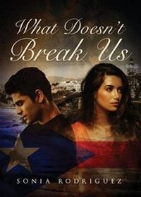 Enlarge image Cover: What Doesn't Break Us - Tate Publishing & Enterprises