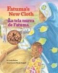 Cover: Fatuma's New Cloth / La Tela Nueva de Fatuma - Babl Books, Incorporated