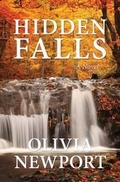 Cover: Hidden Falls - Shiloh Run Press