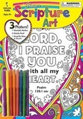 Cover: Glitter Scripture Art Poster Set - Barbour Publishing Inc, U.S.
