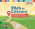Cover: PAth to Literacy - Brookes Publishing Co