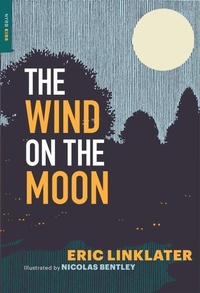 Enlarge image Cover: The Wind on the Moon - New York Review Books