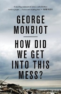 Enlarge image Cover: How Did We Get Into This Mess? - Verso Books